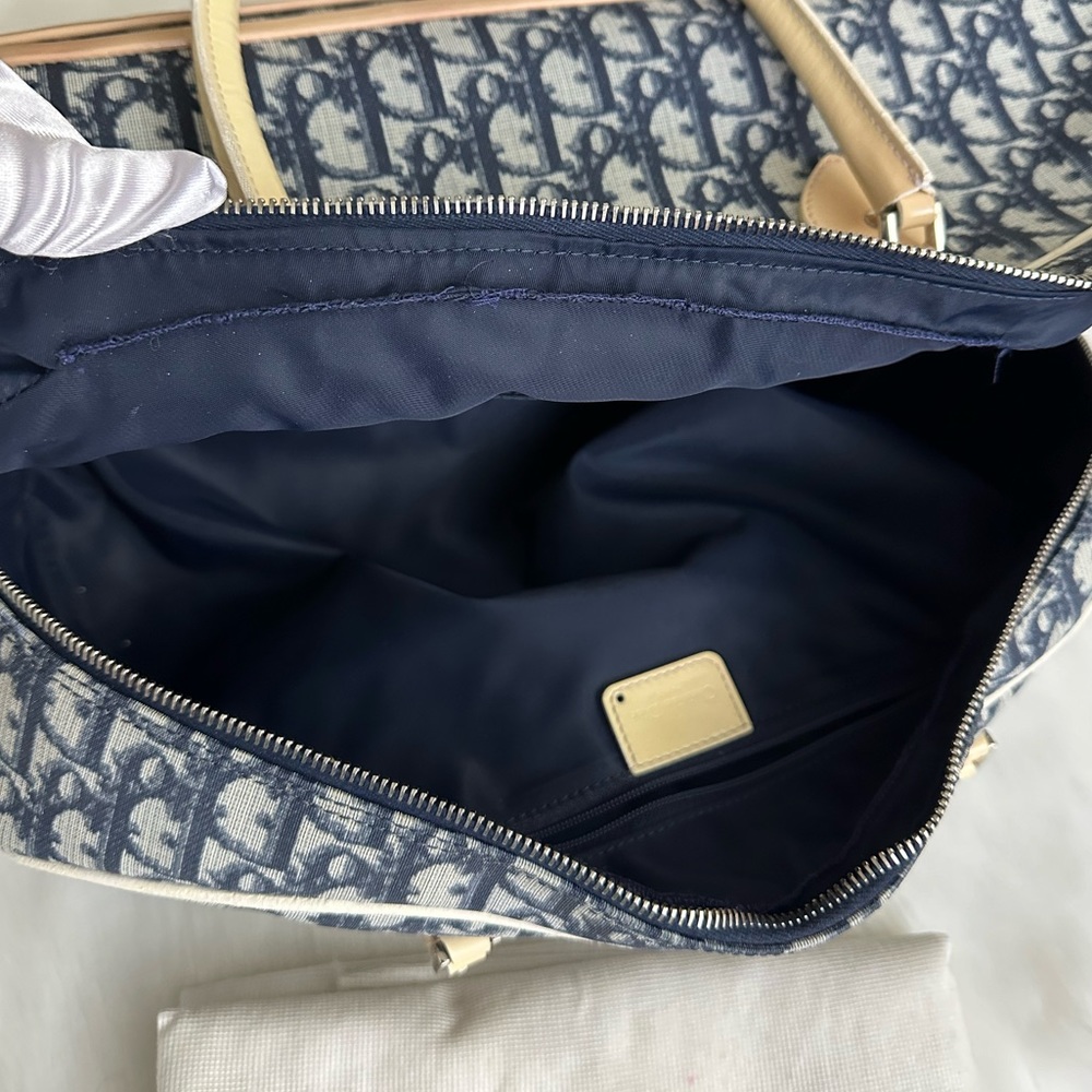 Vintage Large Bag - Picture 14 of 17